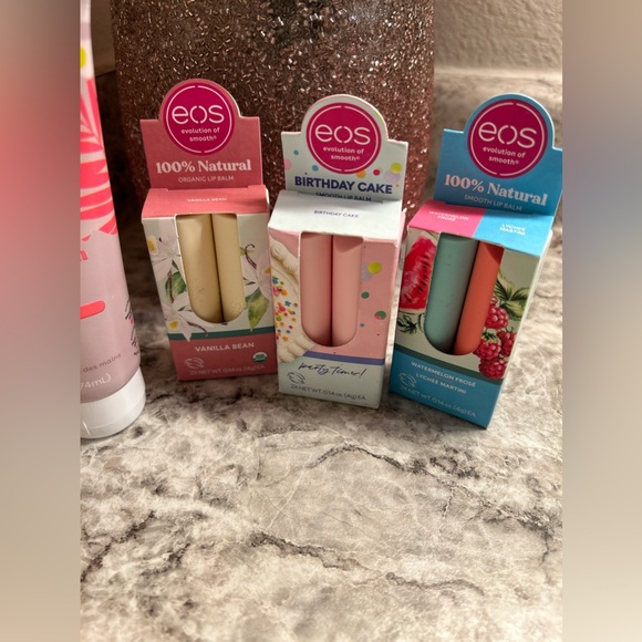 EOS 8 Piece Bundle - Picture 6 of 6